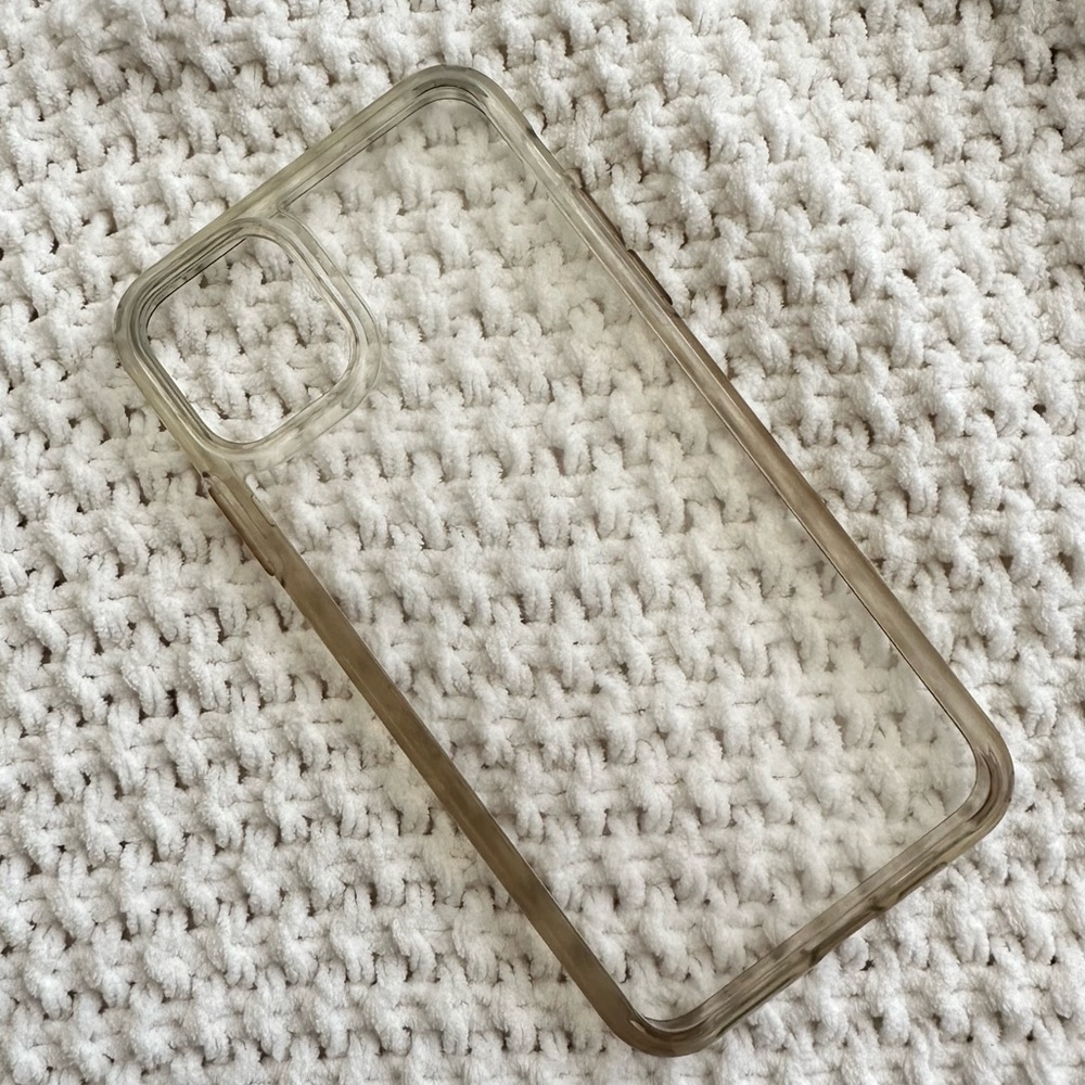 Seven Iphone 11 Pro Max case - Picture 3 of 8